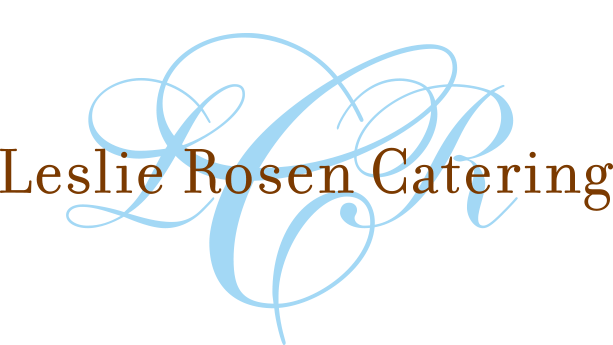 Leslie Rosen Catering